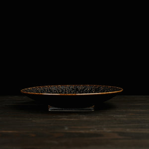 Kujyaku Dinner Bowl 23cm
