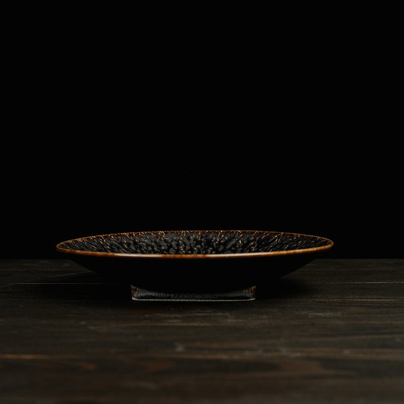Kujyaku Dinner Bowl 23cm