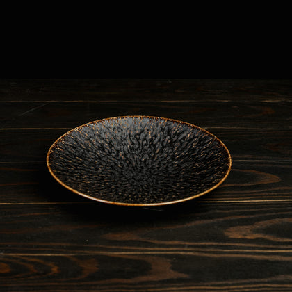 Kujyaku Dinner Bowl 23cm