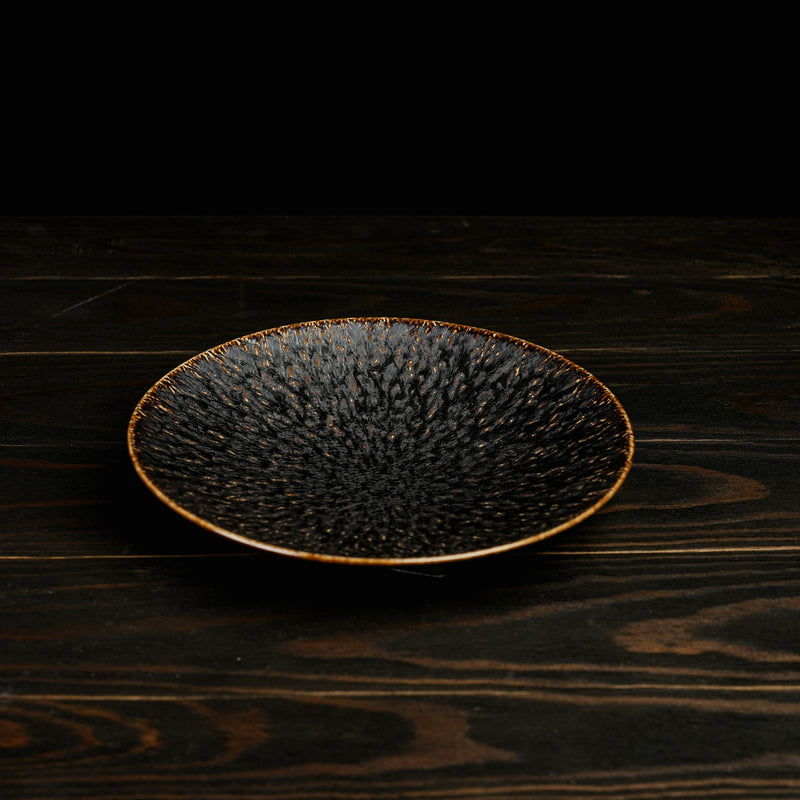 Kujyaku Dinner Bowl 23cm
