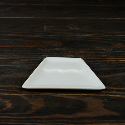 Mt. Fuji Side Plate