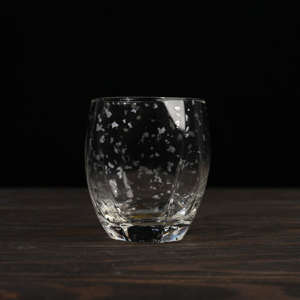Stardust Glass Cup Medium
