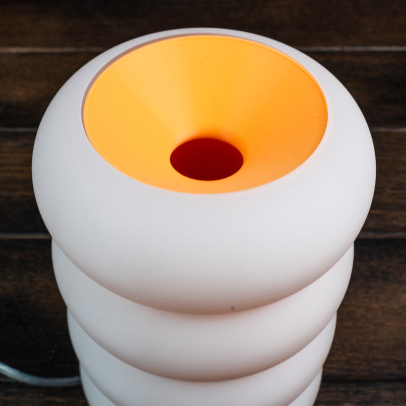 Original Bagel Stacking Lamp