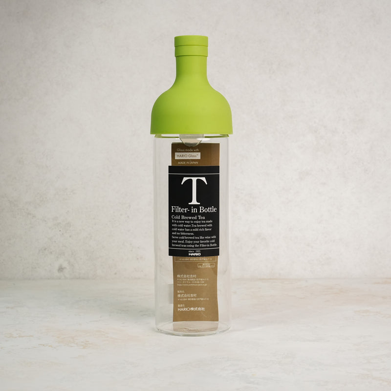 Filter in Bottle 750ml