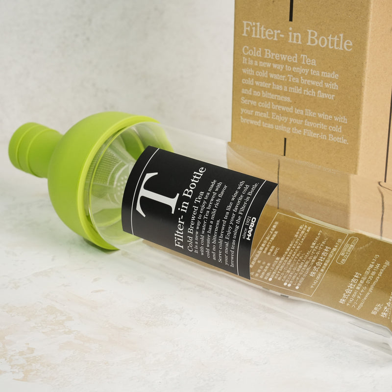 Filter in Bottle 750ml