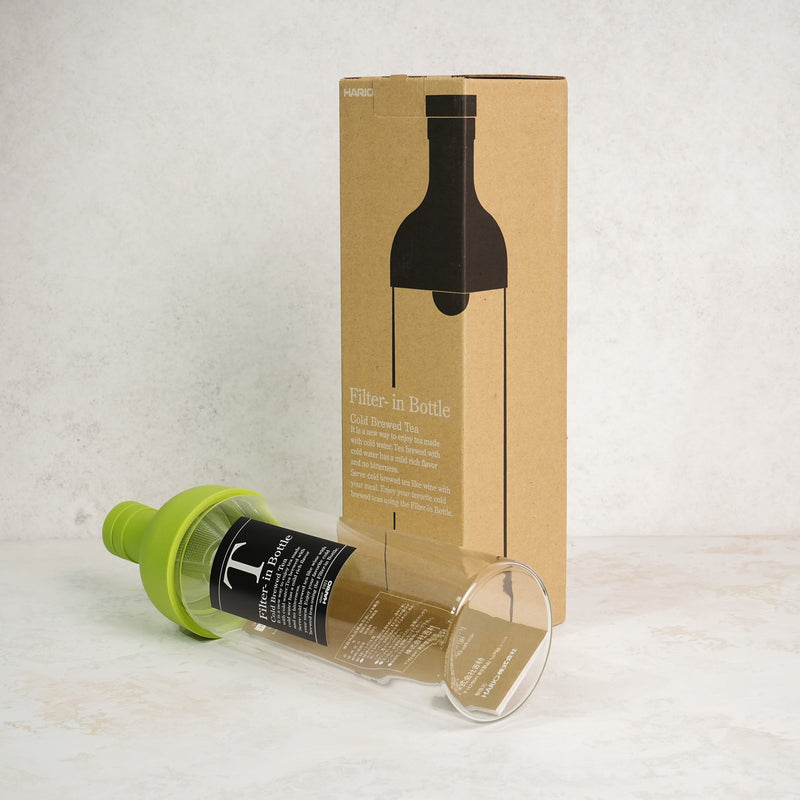 Filter in Bottle 750ml
