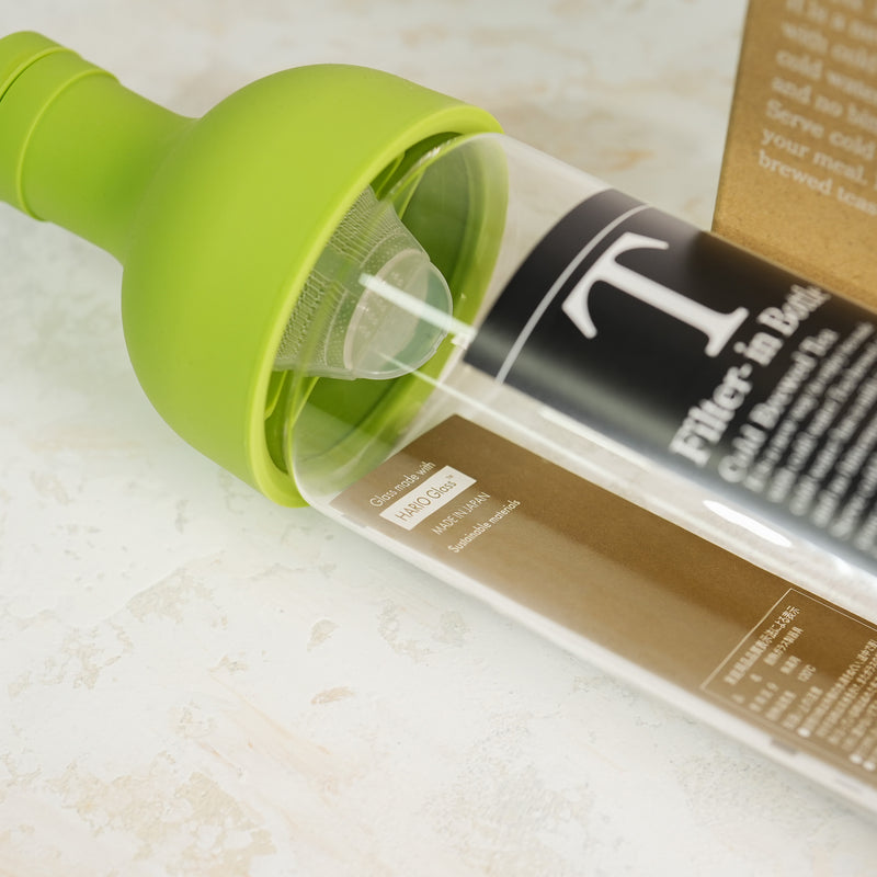Filter in Bottle 750ml