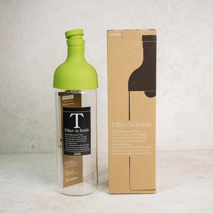 Filter in Bottle 750ml
