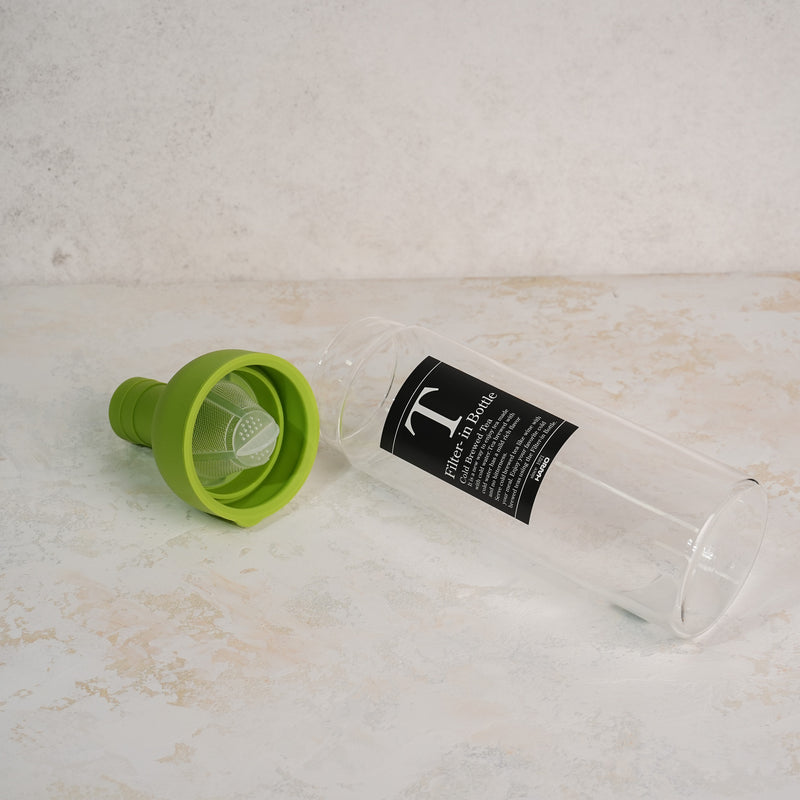 Filter in Bottle 750ml