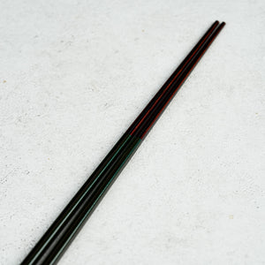 Japanese Hashi Bamboo Thin Style