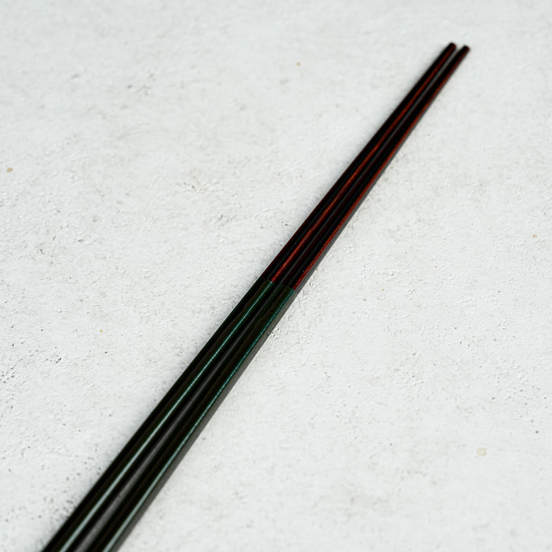 Japanese Hashi Bamboo Thin Style