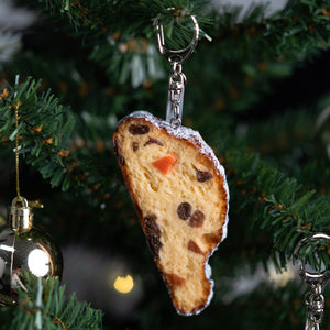 Stollen Keyring [X'mas Limited Edition]