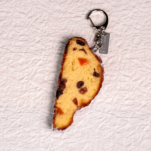 Stollen Keyring [X'mas Limited Edition]