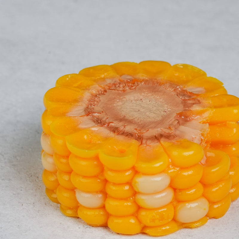 Foodie Magnet Corn