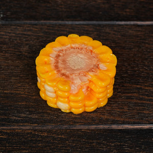 Foodie Magnet Corn