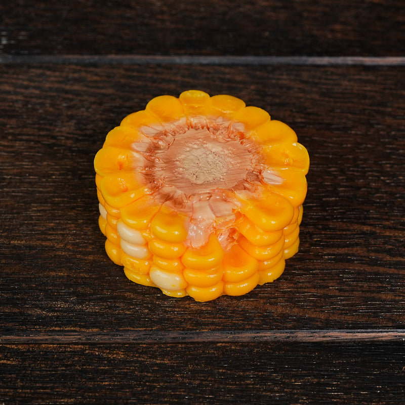 Foodie Magnet Corn
