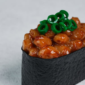 Foodie Magnet Natto Gungan