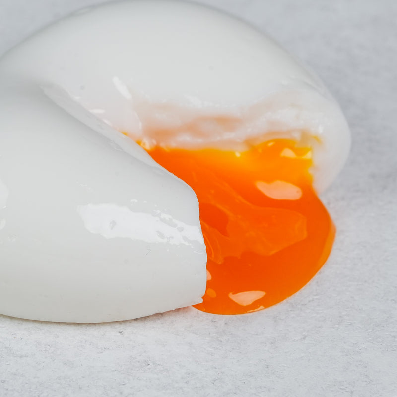 Foodie Magnet Soft-Boiled Egg