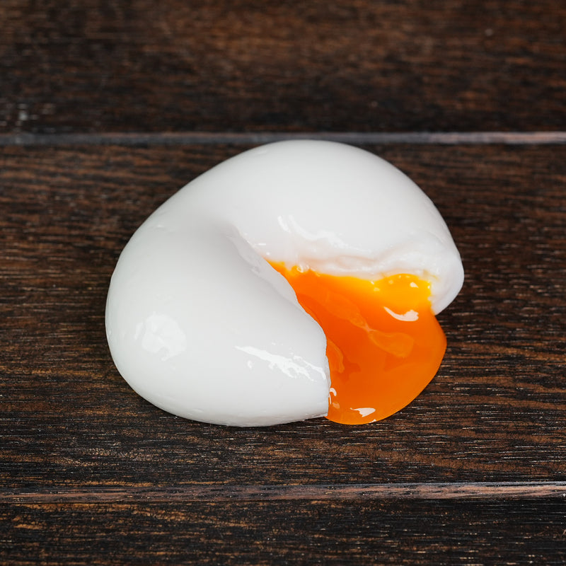 Foodie Magnet Soft-Boiled Egg