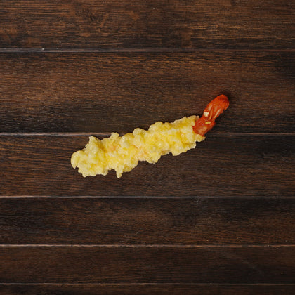 Foodie Magnet Shrimp Tempura