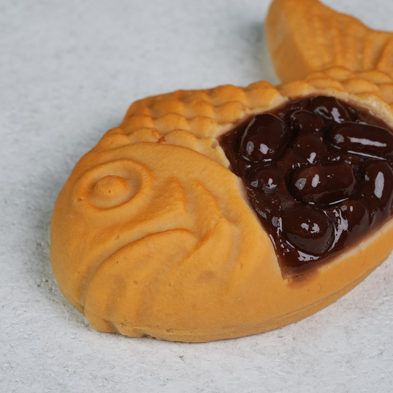 Foodie Magnet Taiyaki