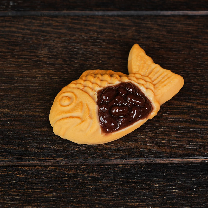 Foodie Magnet Taiyaki