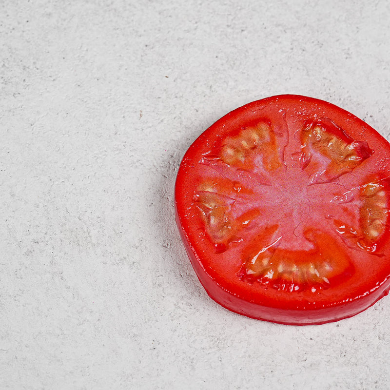 Foodie Magnet Tomato Sliced