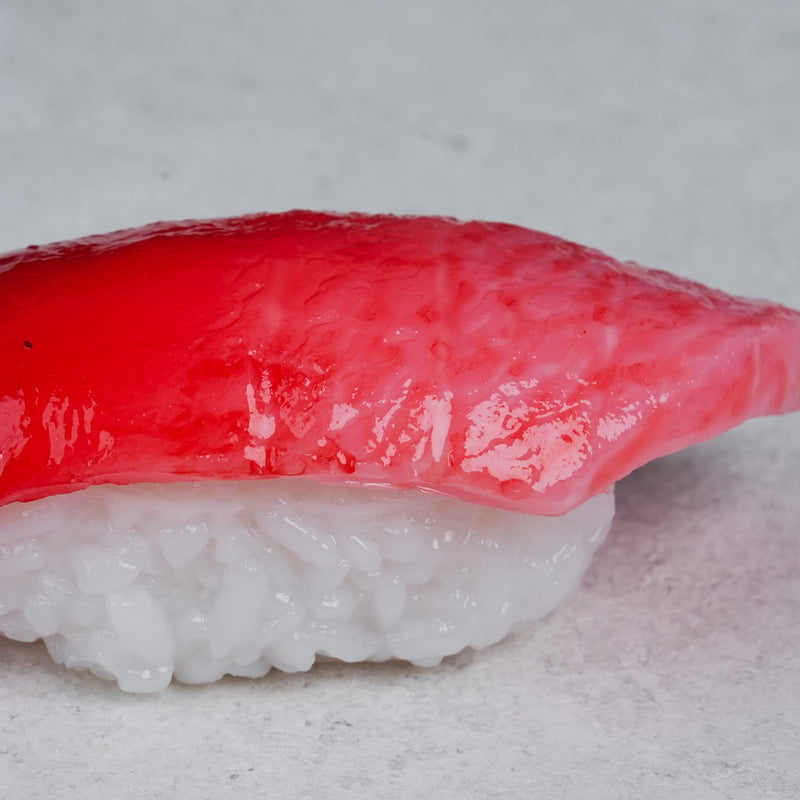 Foodie Magnet Toro Nigiri