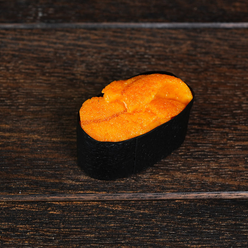 Foodie Magnet Uni Gungan