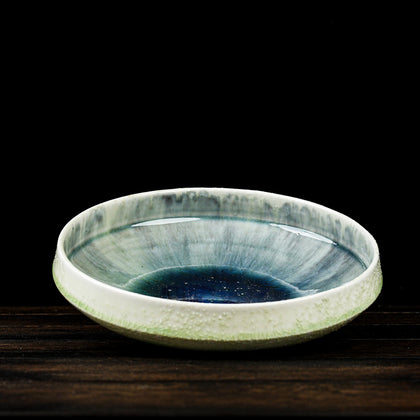 Lilac Deep Bowl