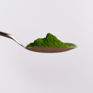 “炎” Honoo – Kagoshima Matcha 30g