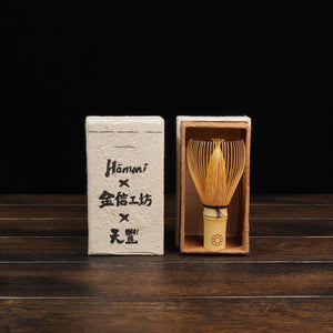 JINXIN Stuido Chasen Sujing | Pure