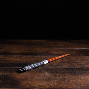 Wakasa Lacquered Chopsticks