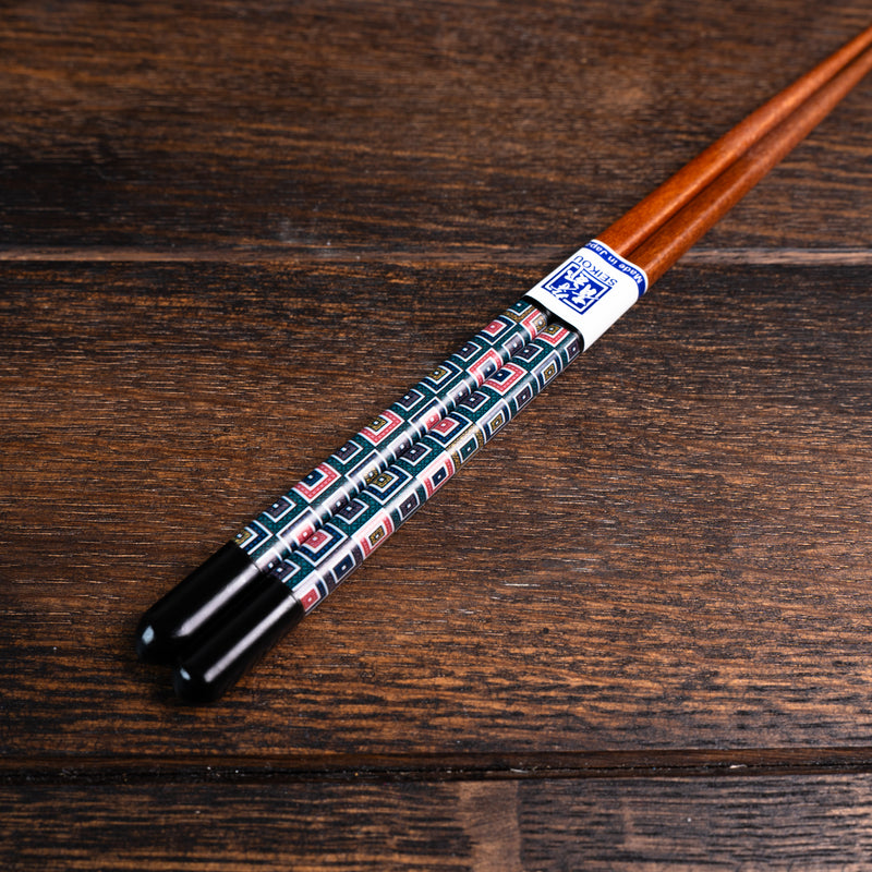 Wakasa Lacquered Chopsticks