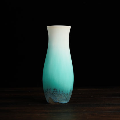 Icegreen Collection Pusa Vase