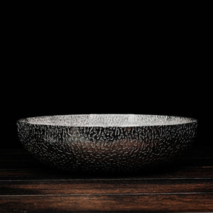 Japanese Stainless Steel Triple-Layer Yukinabe (Snow Pot) – Medium Size