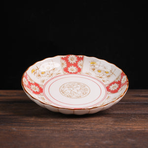 Japonica Chrysanthemum Series - 50 Plate