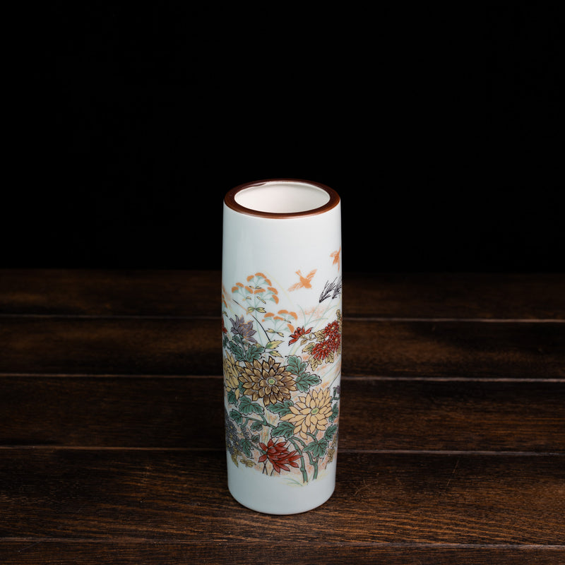 Eternal Kiku Harmony Vase