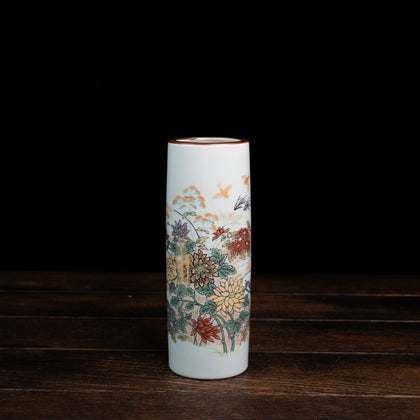 Eternal Kiku Harmony Vase
