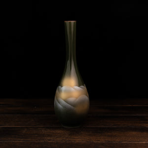 Renzan Landscape Vase