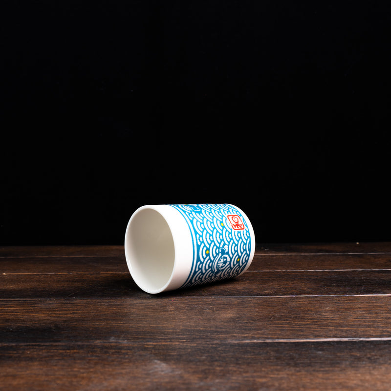 FuwaFuwa Collection Tea Cup - Kirby