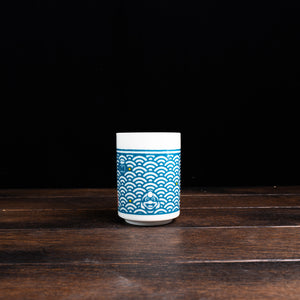 FuwaFuwa Collection Tea Cup - Kirby