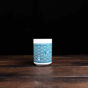 FuwaFuwa Collection Tea Cup - Kirby