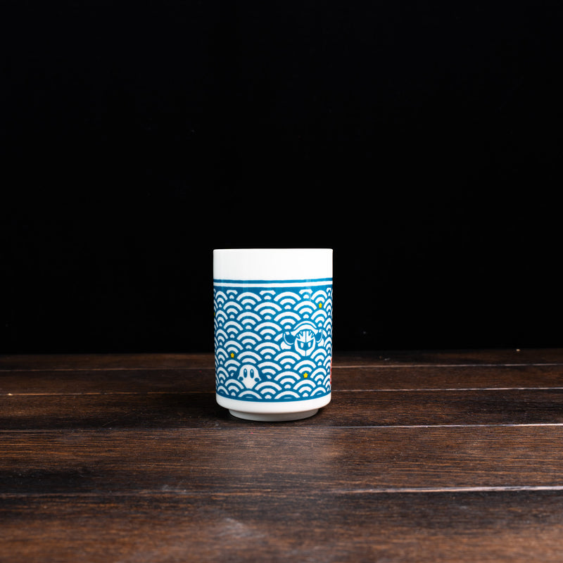 FuwaFuwa Collection Tea Cup - Kirby