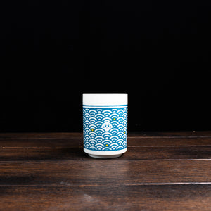 FuwaFuwa Collection Tea Cup - Kirby