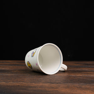 Hello Kitty Kutaniyaki Mug - Marumon