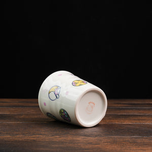 Hello Kitty Kutaniyaki Mug - Marumon