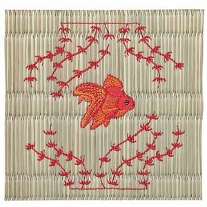 Coaster／Ryukin Goldfish