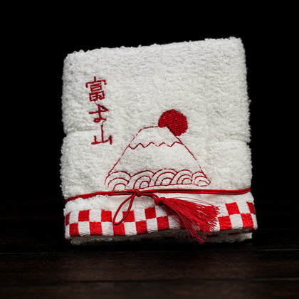 Hand Towel／Mt. Fuji