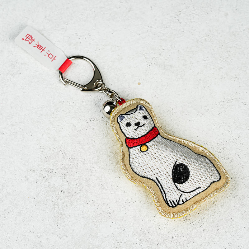Keyholder／Mariko